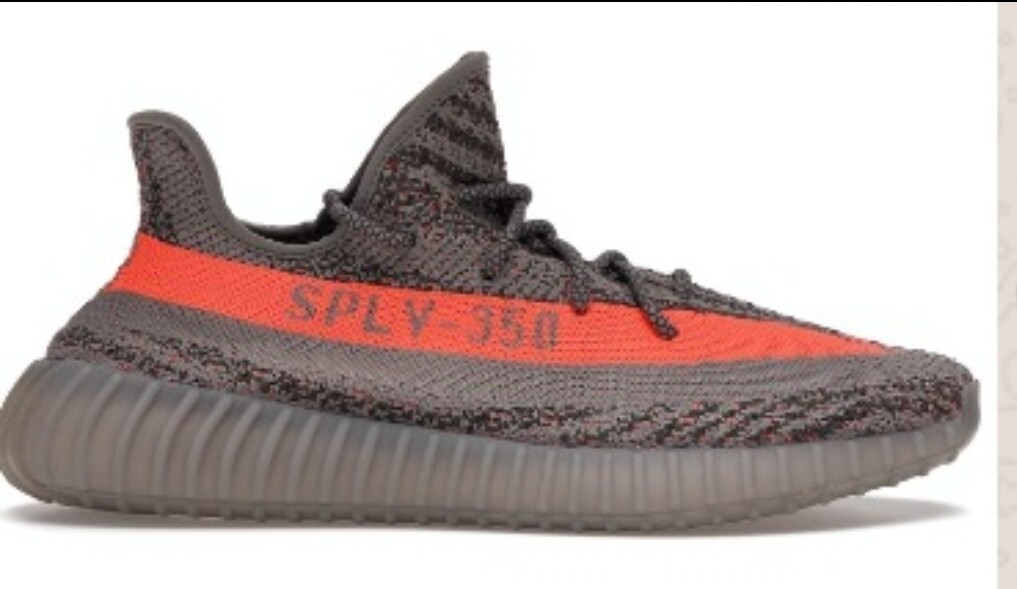 adidas Yeezy Boost 350 V2 Beluga 