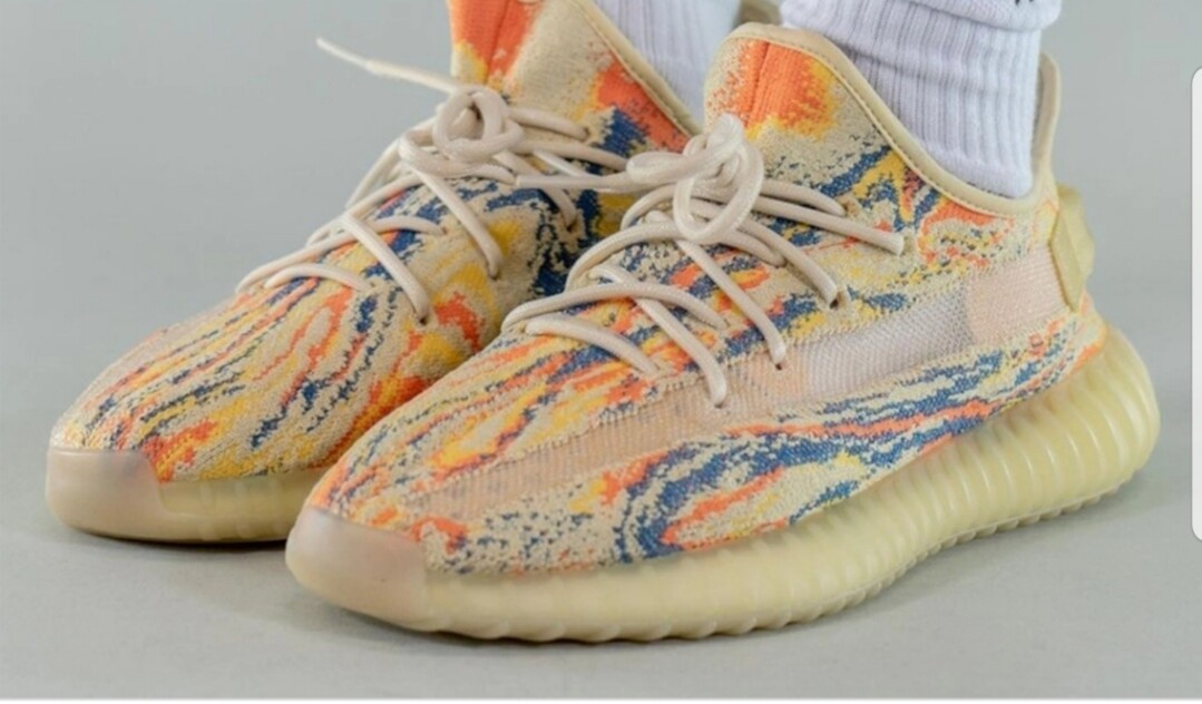 Adidas Yeezy Boost 350 v2 &quot;mx oat&quot; 