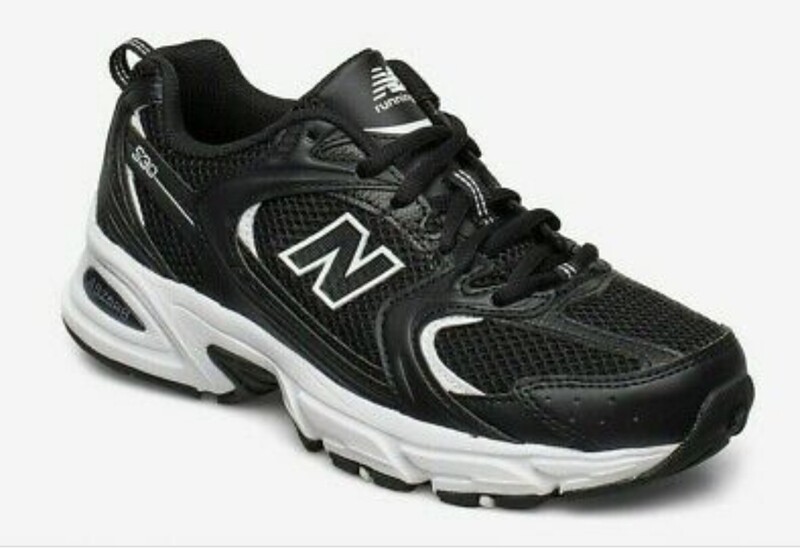 New balance 530 V2 Retro black 
