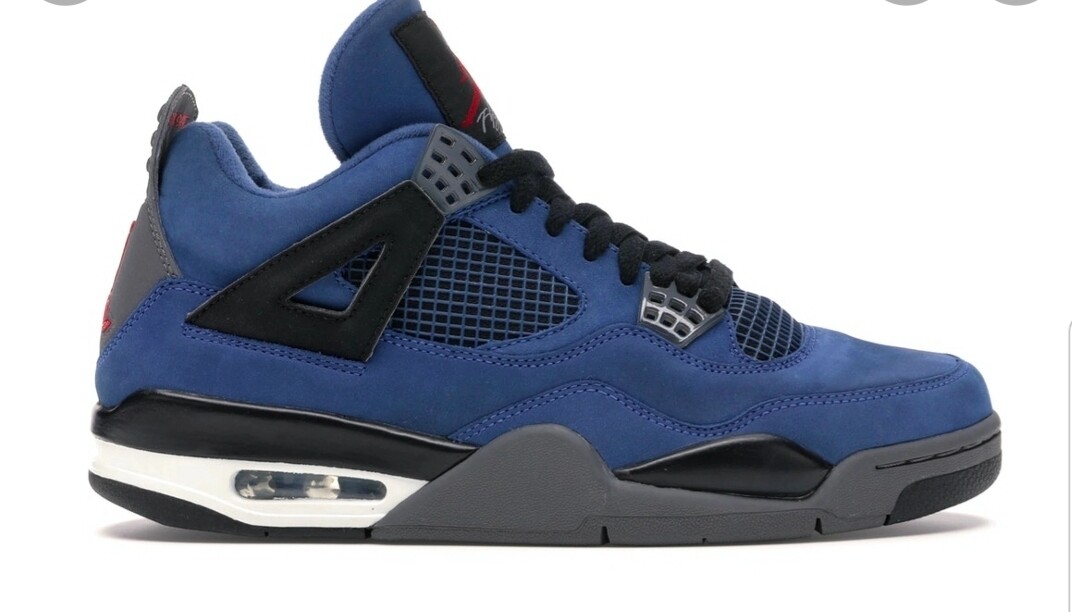 Air Jordan 4 Eminem Encore