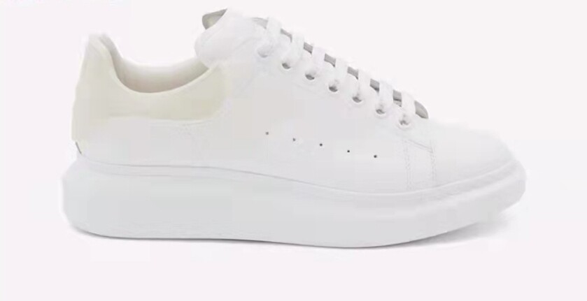 Alexander mcqueen oversize
