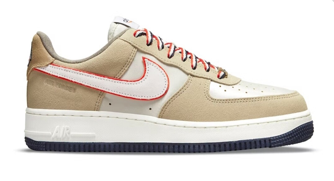 air force 1 low Athletic Club Sail (W) 