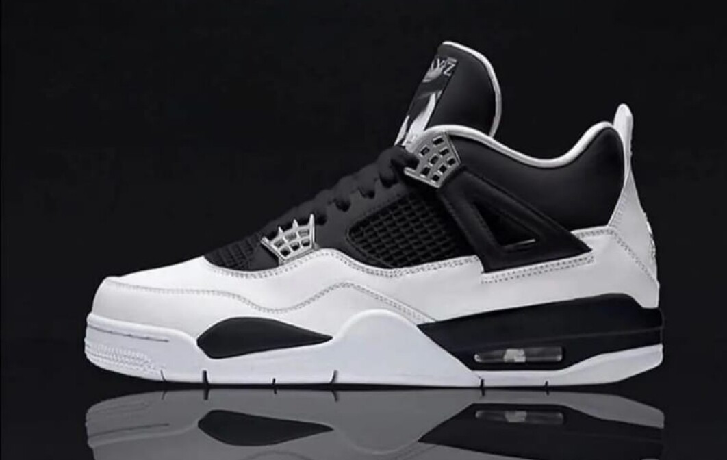 air jordan 4 reasonable doubt men