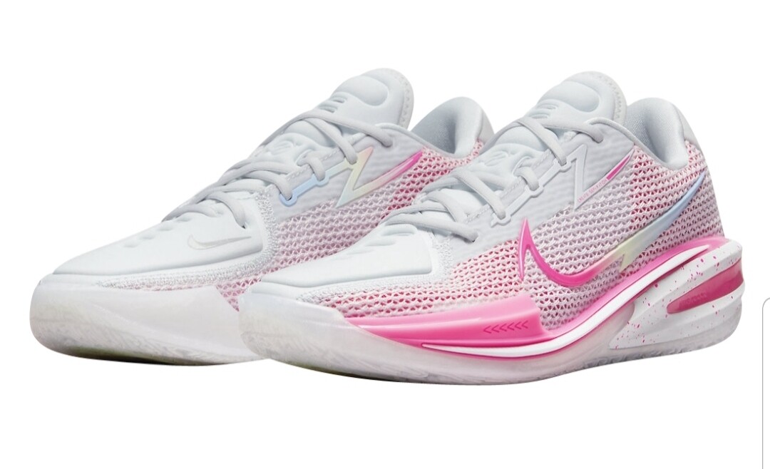 Nike air  zoom G. T. Cut think pink