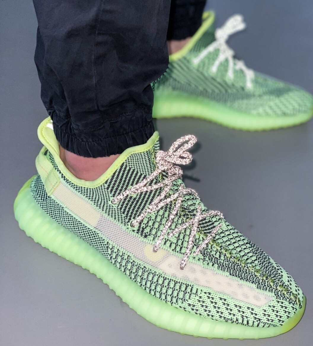 Adidas Yeezy Boost 350 V2 Yeezreel (non reflective) 