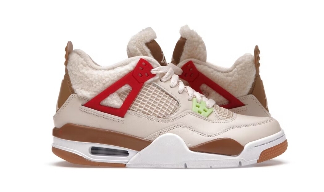 Jordan 4 retro where the wild things are