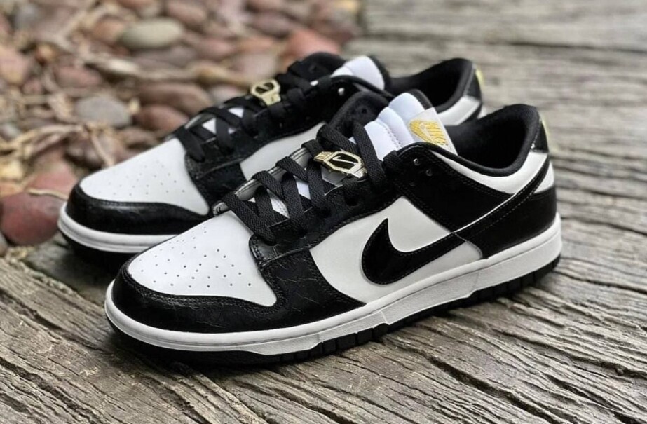   Dunk  low world champ