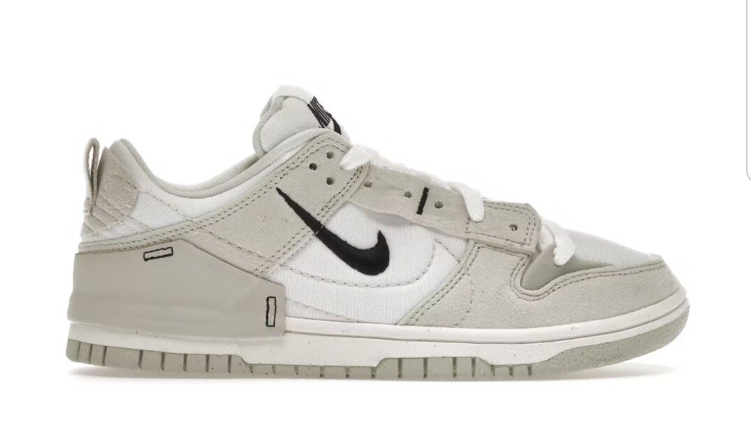   Dunk Low Disrupt 2 bone 