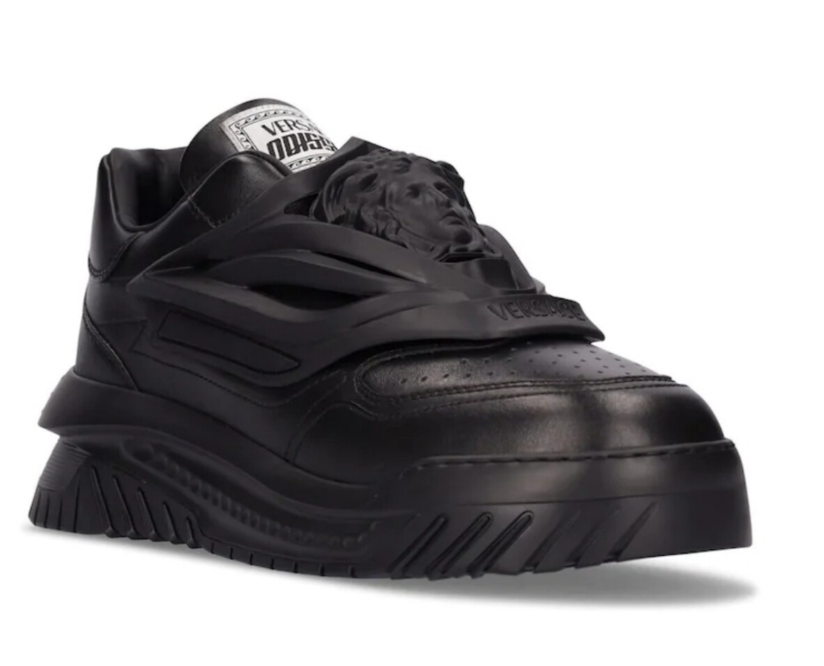 Versace odissea nero