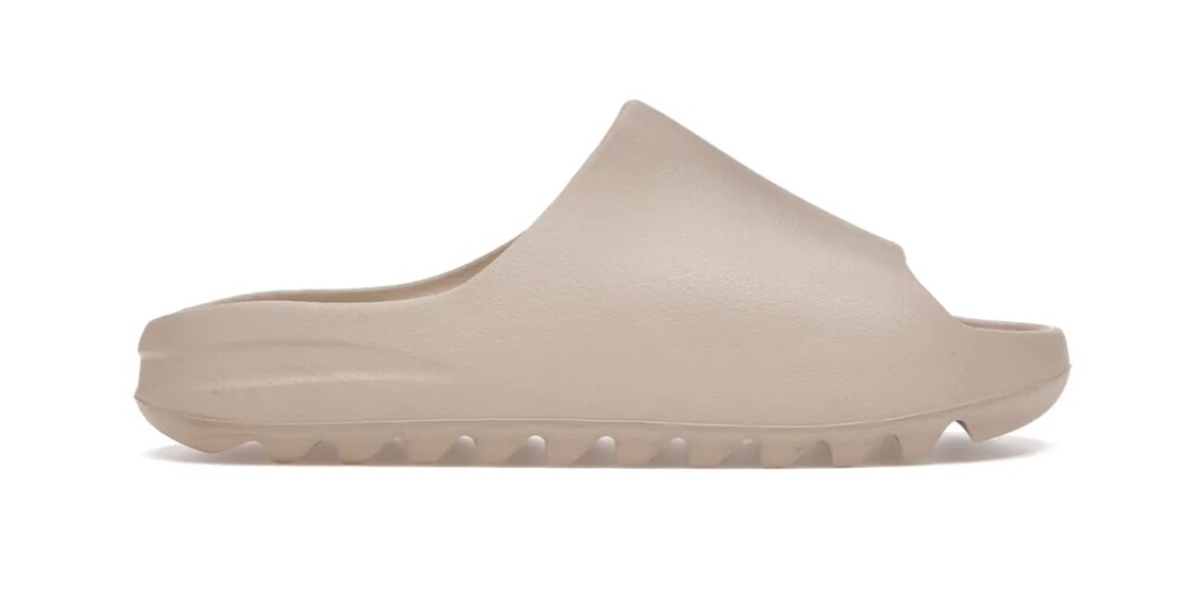 Adidas Yeezy slide  pure