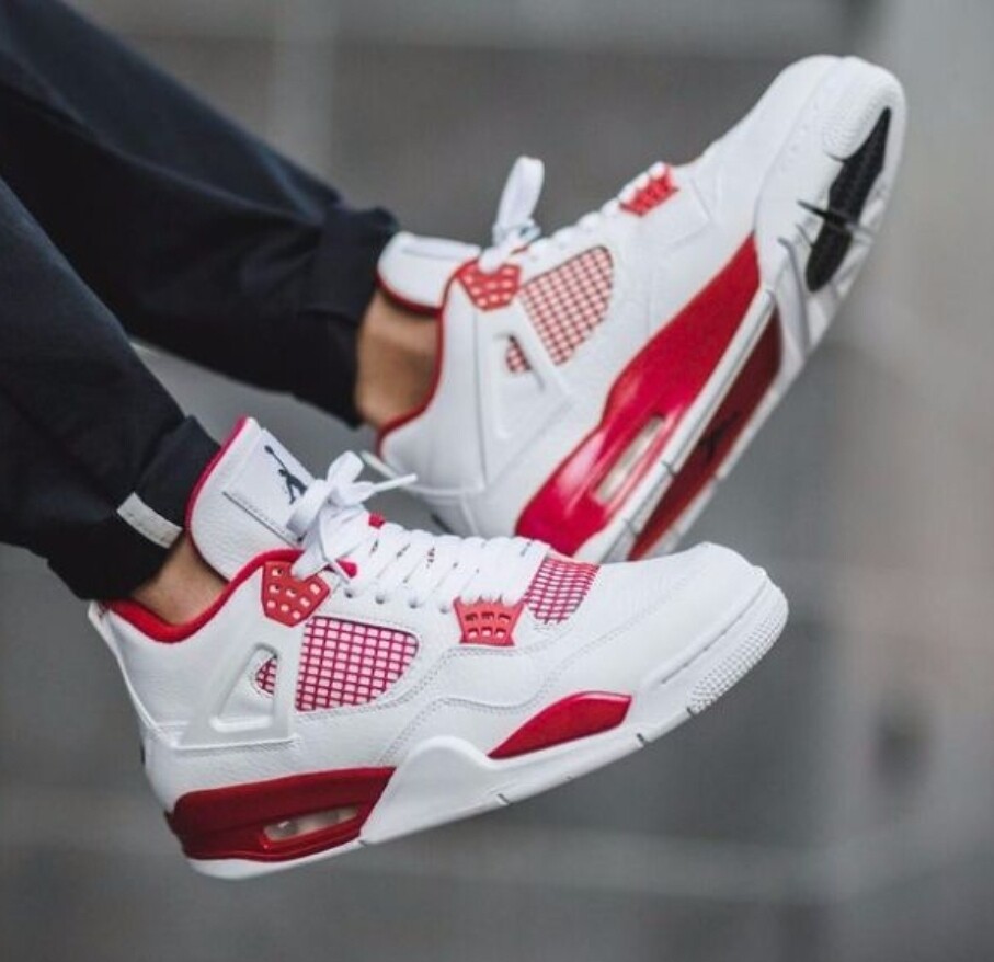 Jordan 4 alternate 89