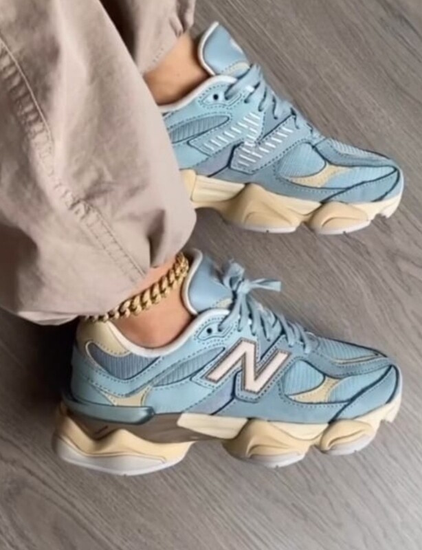 new balance 9060 blue haze