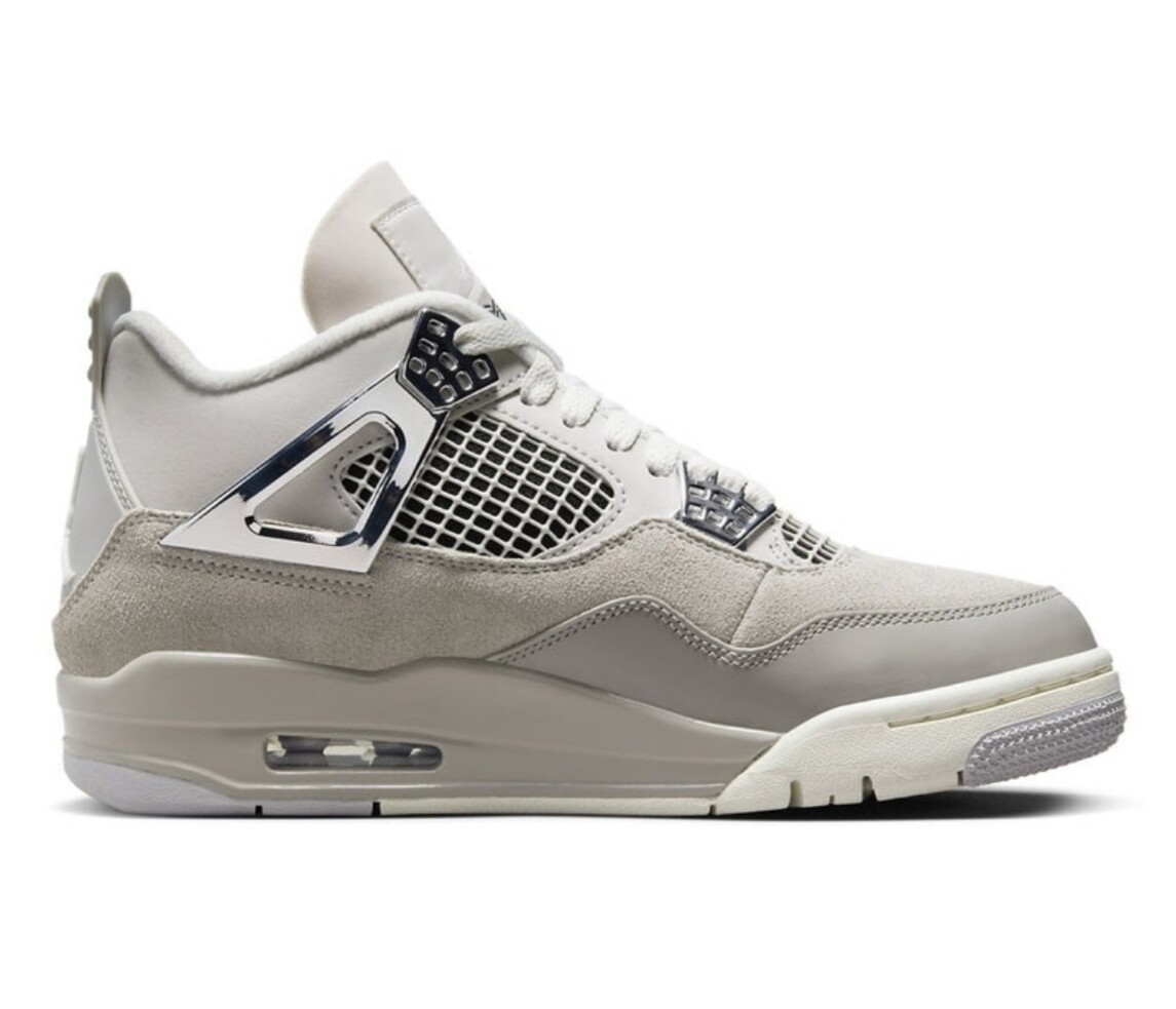  jordan 4 retro Frozen Moment