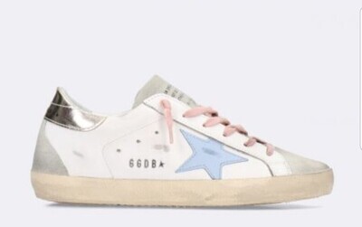 Golden goose