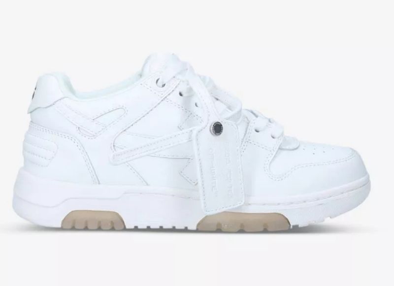 Off white out of office dupe