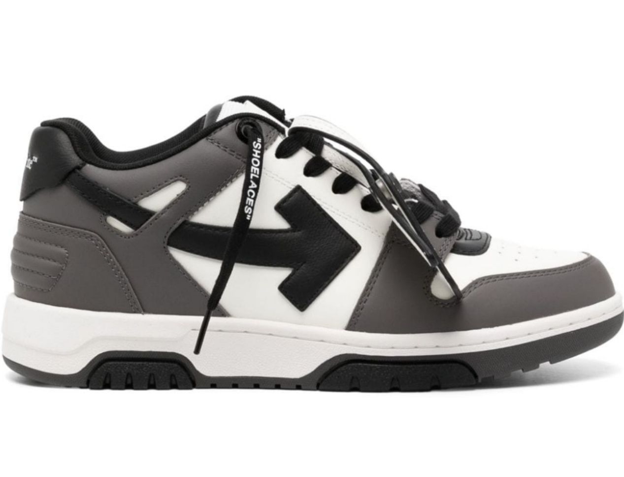 Off white out of office dupe