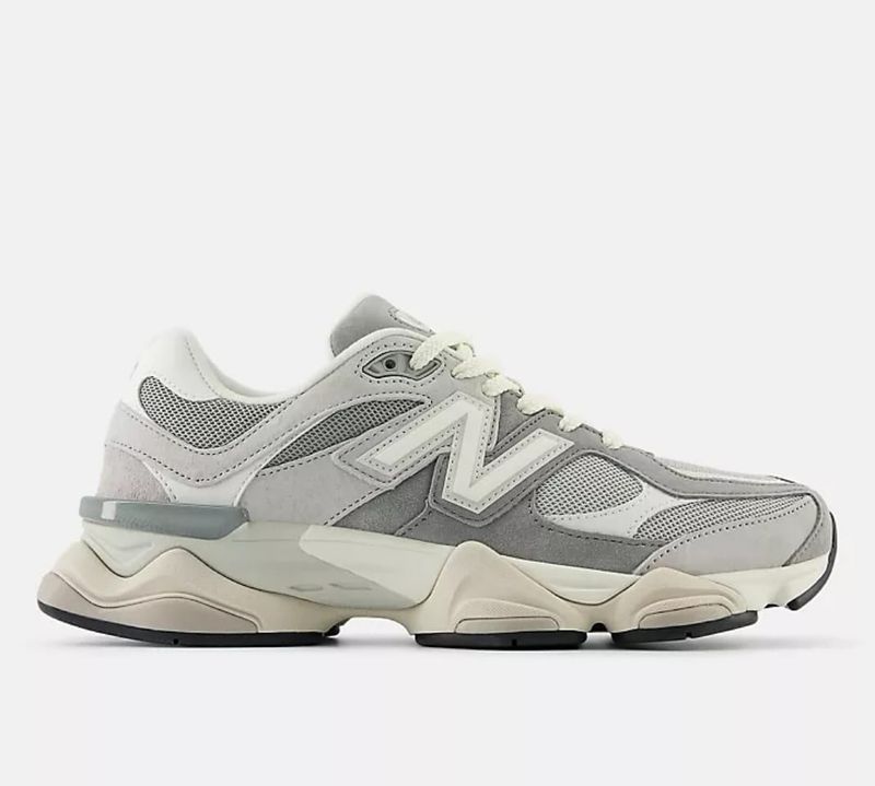 new balance 9060 grey