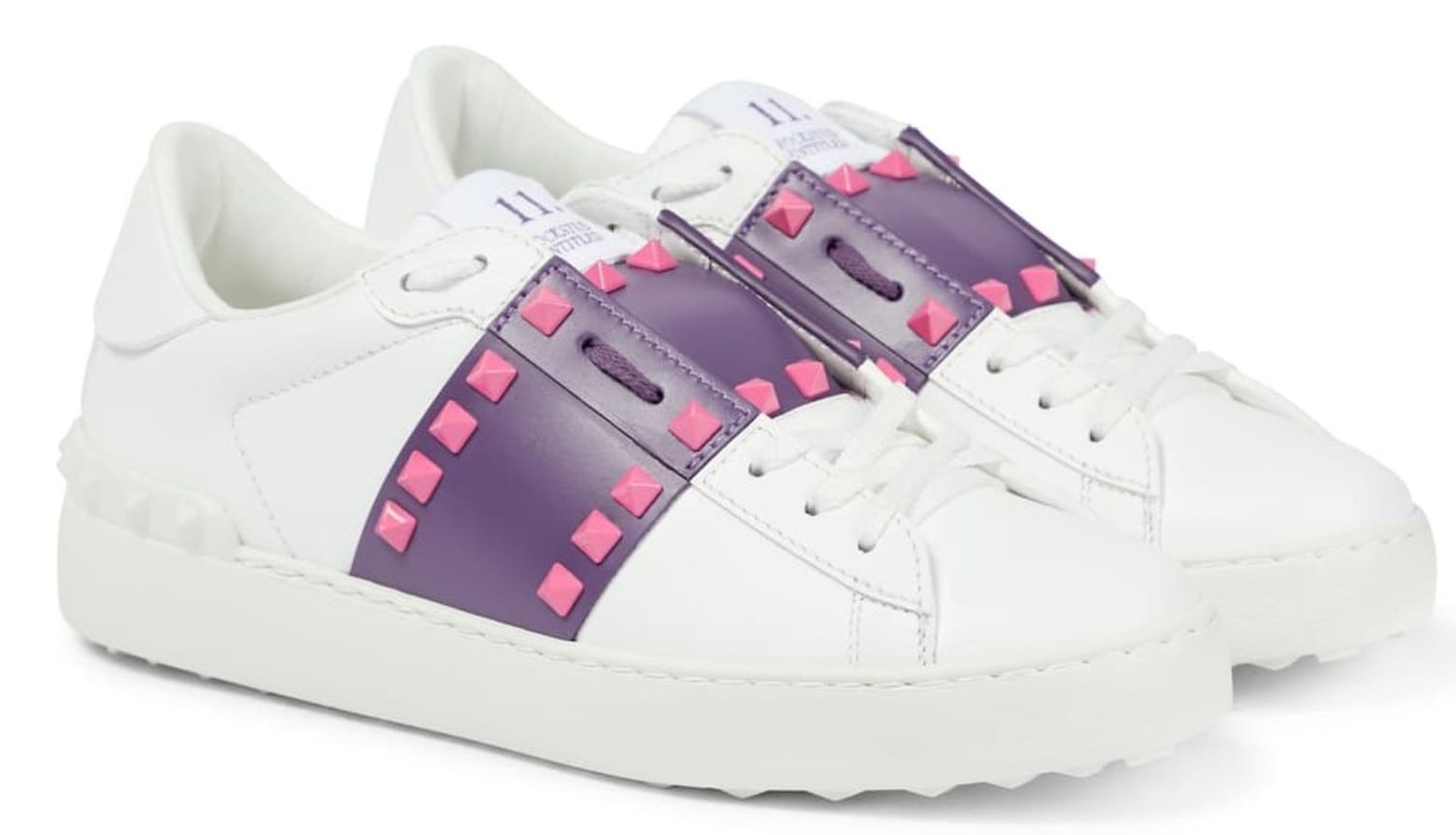 Valentino garavani unisex dupe
