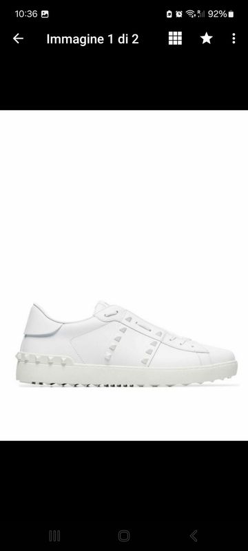 Valentino garavani unisex dupe