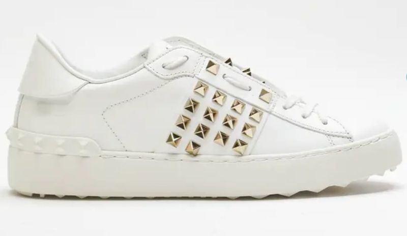 Valentino garavani unisex dupe