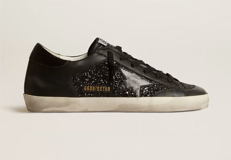 Golden goose super star svensyys dupe