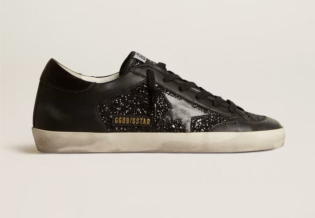 Golden goose super star svensyys dupe