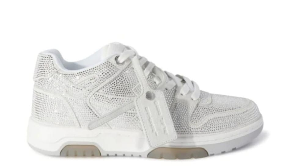 Off white out of office dupe