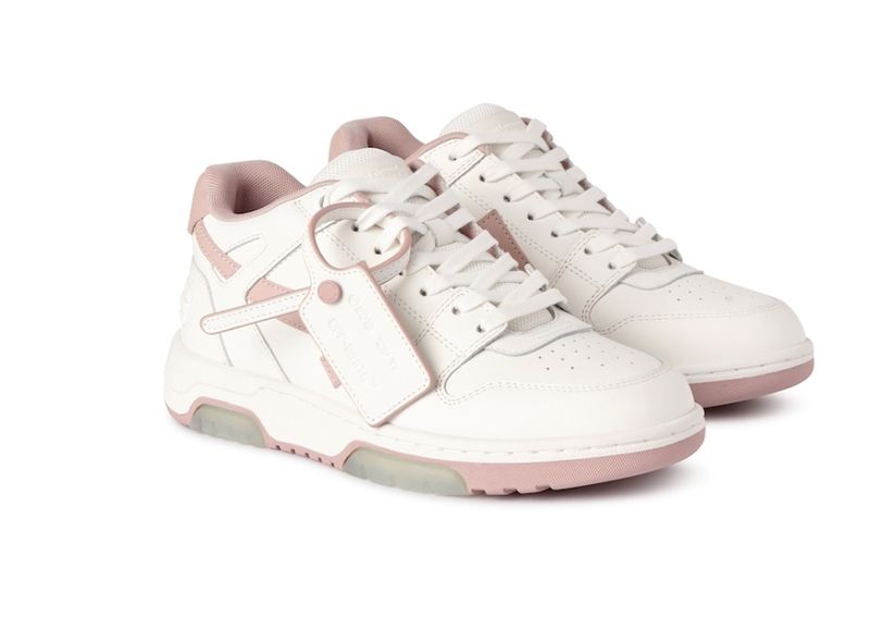 Off white out of office dupe