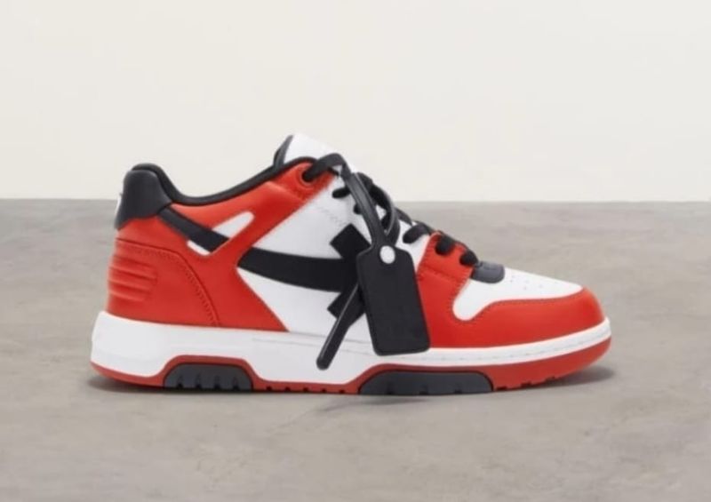 Off white out of office dupe