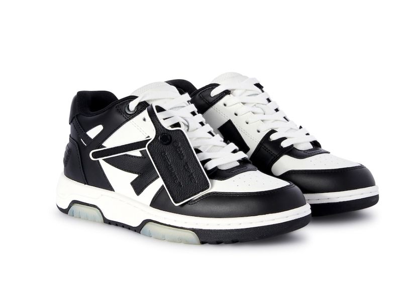 Off white out of office dupe