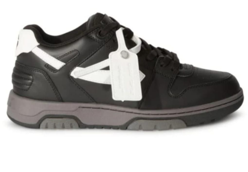 Off white out of office dupe