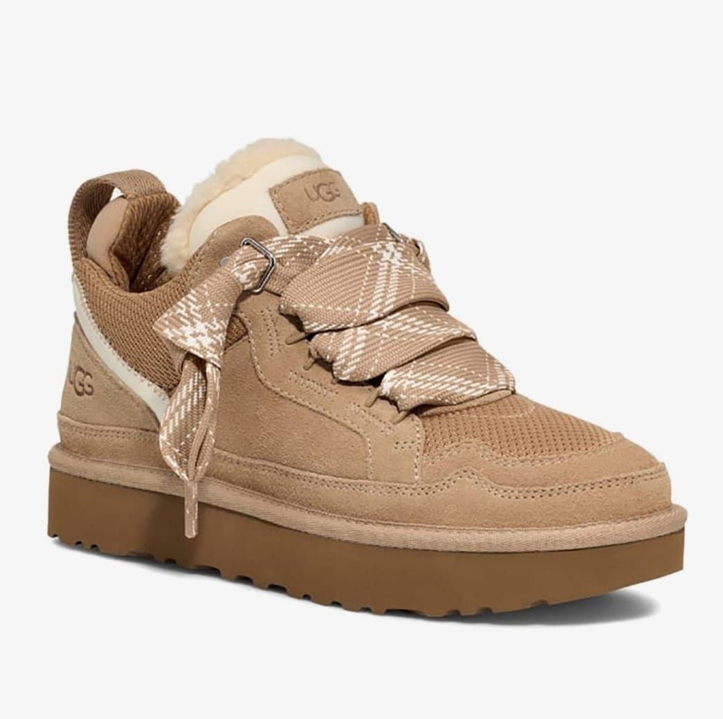 Ugg donna lowmel dune