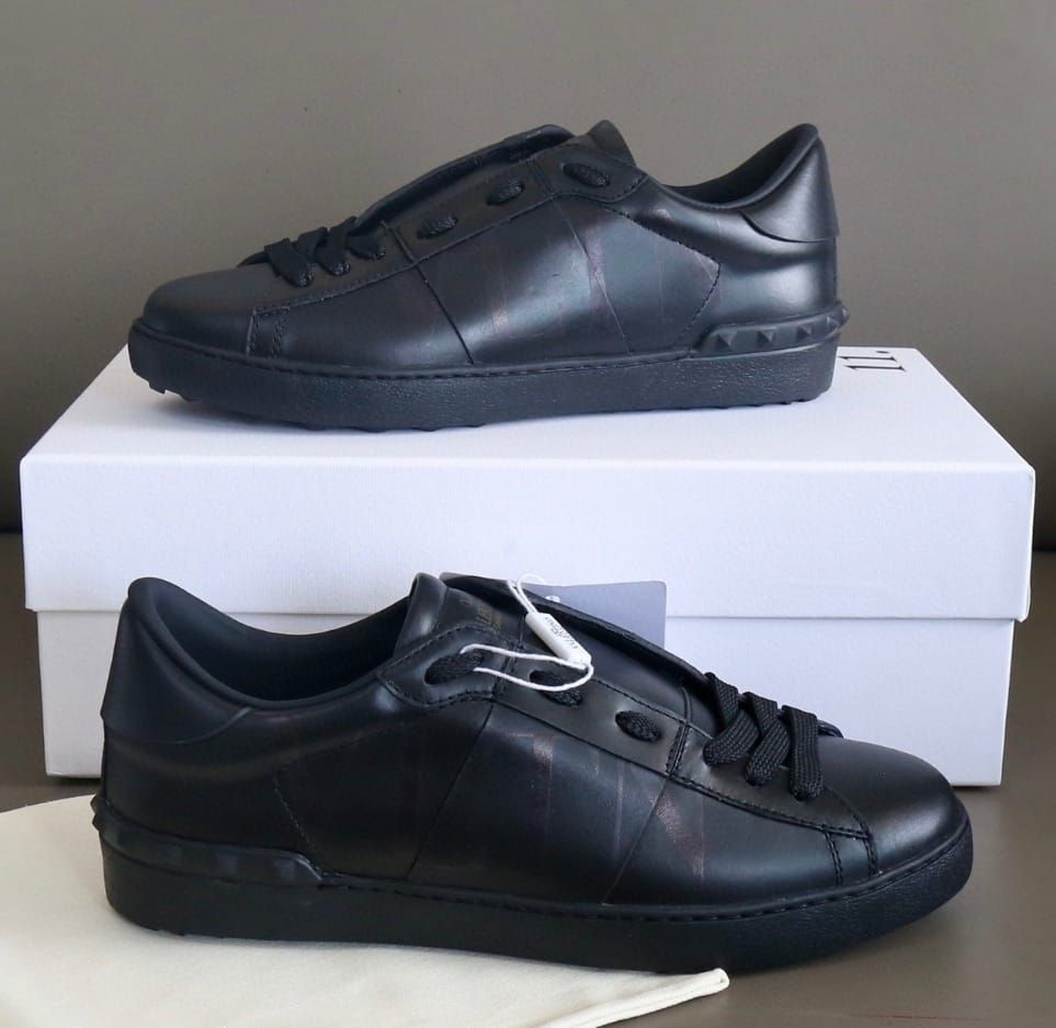 Valentino garavani unisex dupe