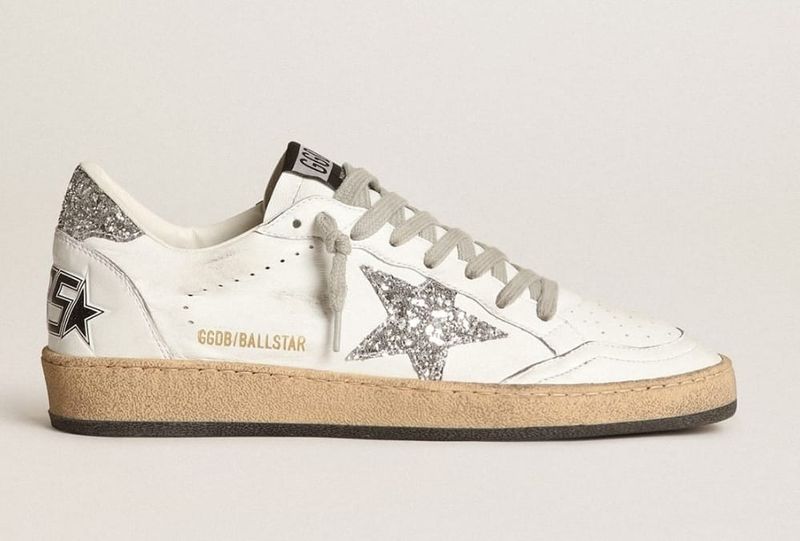 Golden goose  dupe ball-star idt