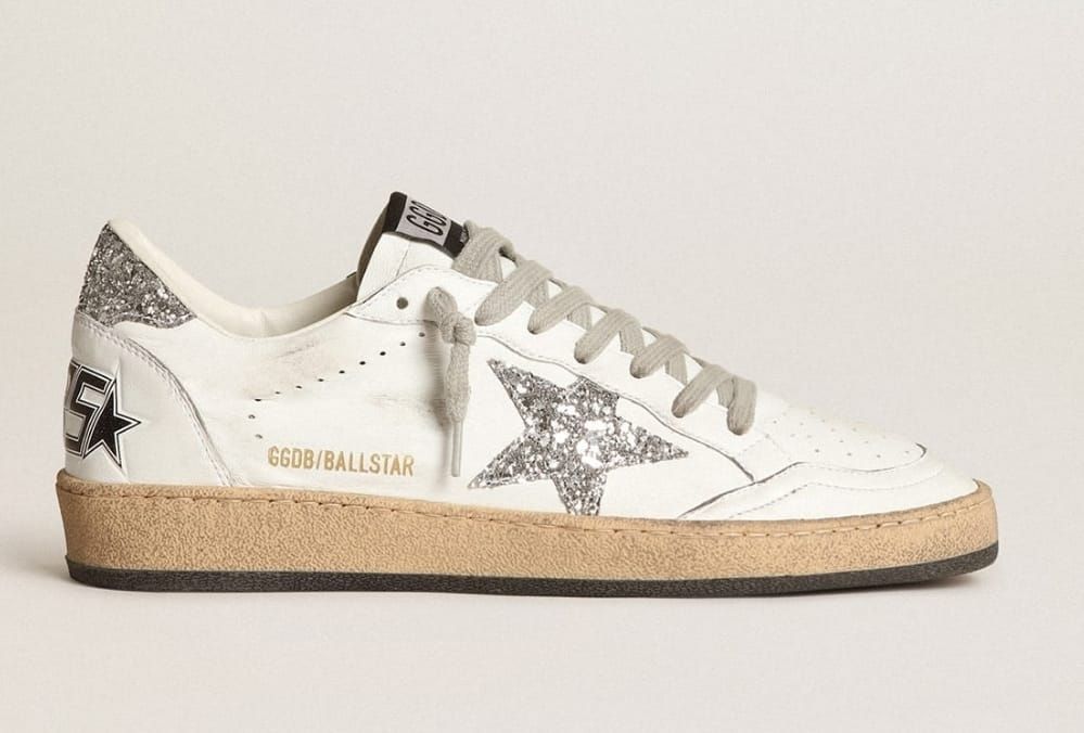 Golden goose  dupe ball-star idt