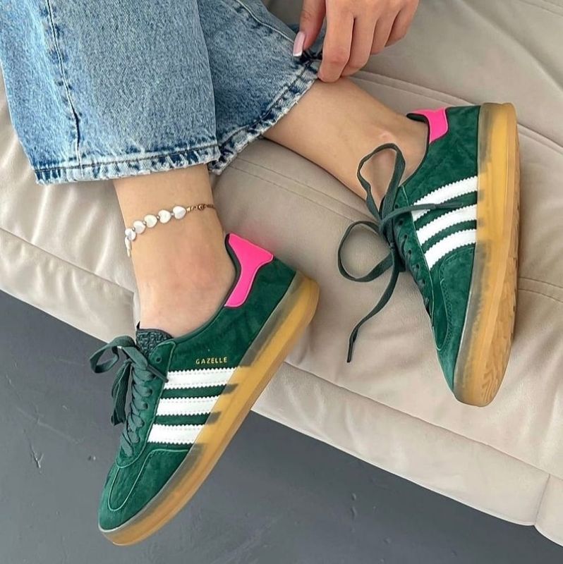 Adidas  gazelle indoor