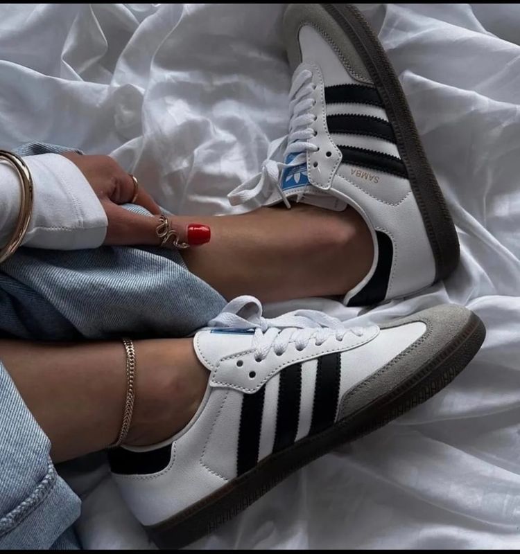 Adidas   og samba