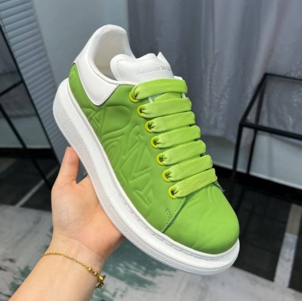 Alexander  Mcqueen Oversize 