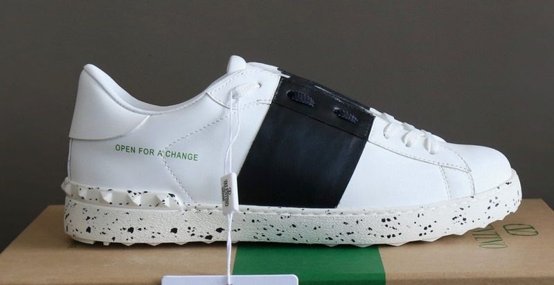 Valentino  unisex dupe rockstud