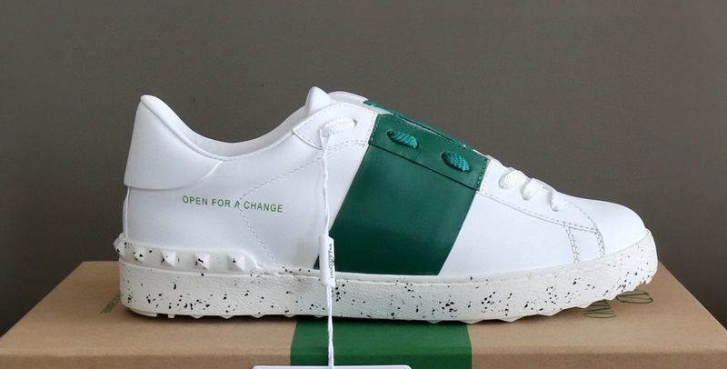 Valentino  unisex dupe rockstud