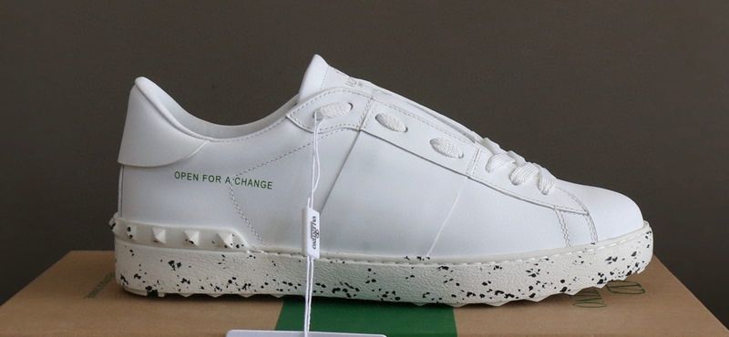 Valentino  unisex dupe rockstud