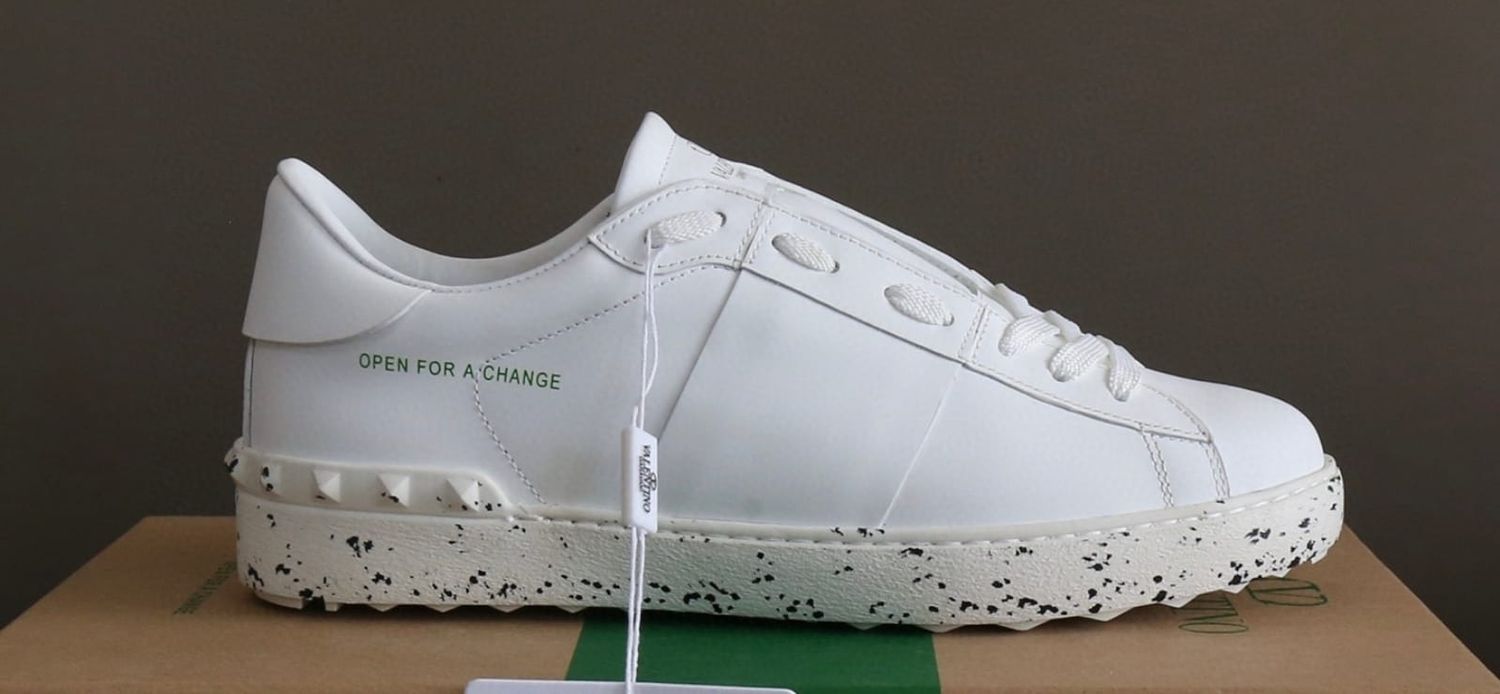 Valentino  unisex dupe rockstud