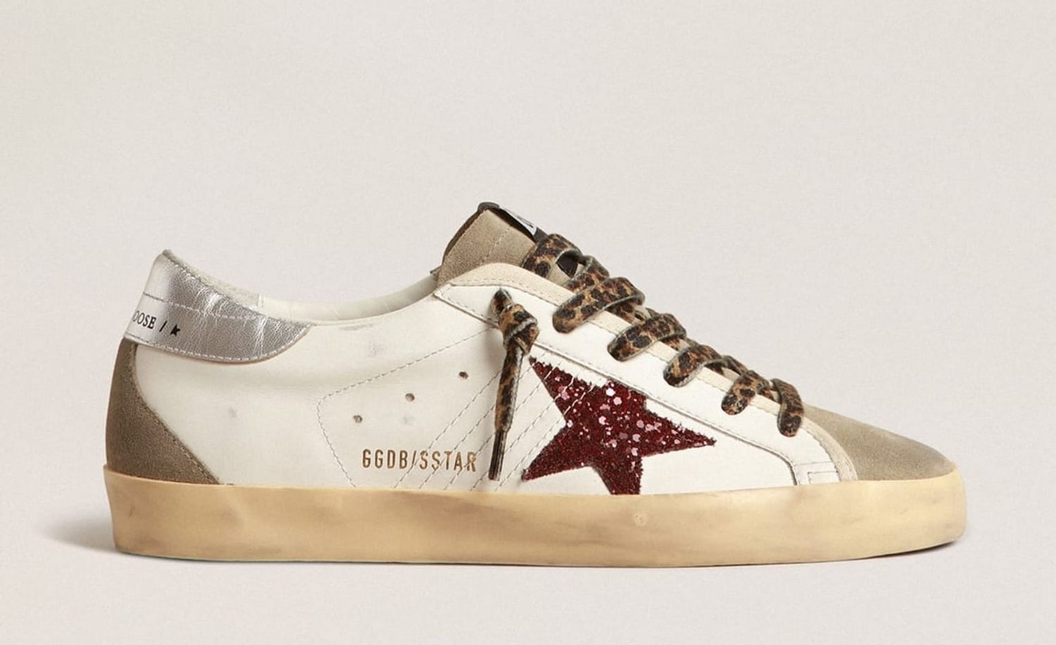 Golden goose superstar  dupe