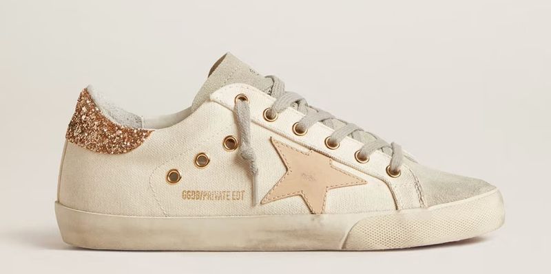 Golden goose dupe superstar  ltd