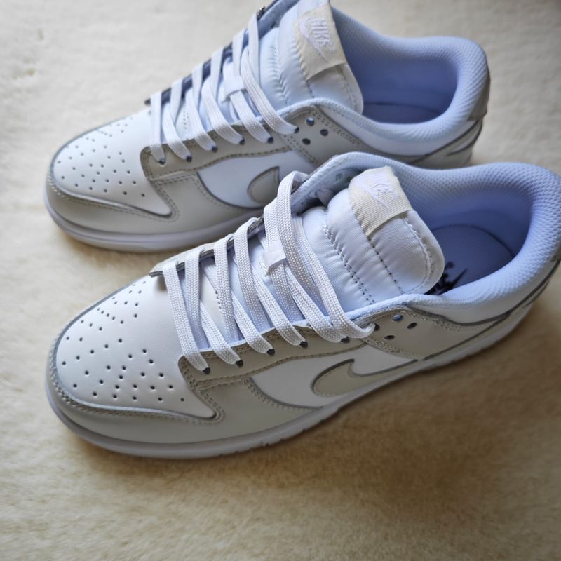 Nike Dunk Low Photon Dust