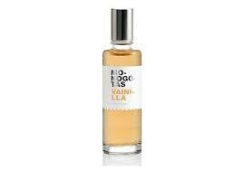 Monogotas le parfum Vainilla corporel de L&#39;ETE parfum Pour femme 100 ml