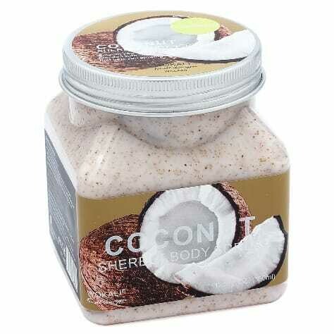 Wokali Gommage Naturel - 500ml