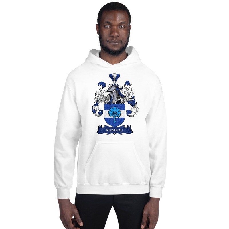 Riendeau Hoodie