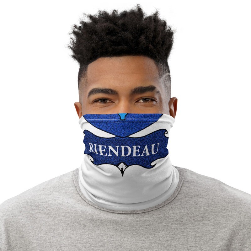 Riendeau Neck Gaiter