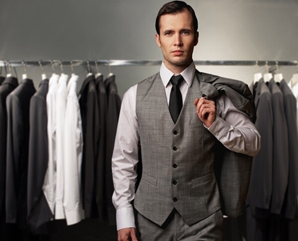 Styling for Men
